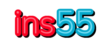 ins55 — logo kanal