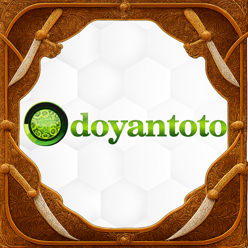 doyantoto — mitra unggulan